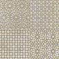 752611 Tesori Decoro Monile Bianco Bronzo 6mm 120x240 Cedit