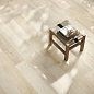 Yorkwood Walnut 20x120 Sant Agostino
