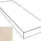 261244 GREEK GRADONE ANGOLARE DX BEIGE 4x32x80 Versace (Gardenia Orchidea)