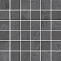 DD2051/MM Декор Про Лаймстоун серый темный матовый мозаичный 30х30 Kerama Marazzi