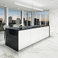 Belvedere Black Soft Matt Mix 160x320 TAU Ceramica