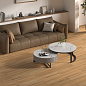 German Wood Beige Matt 20х120 A-Ceramica