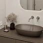CR6060G0411R8 Сассо Беж бежевый матовый 59.5х59.5 Ceradim фото в миниатюре 15