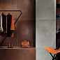 A0UT Blaze Iron Mosaico 3D Factory 29x29 Atlas Concorde