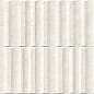 40296 Manhattan Bone Wavy SP 33.3х100x0.98 Peronda
