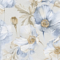 Elite Bluebell Decor A+B Matt 60x120 Staro