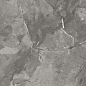 CR6020-A Bismanto Grey Carving 60x60 Arcadia Ceramica фото в миниатюре 7