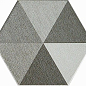 Diamond Grey 20x24 Monopole Ceramica
