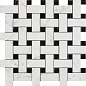 AS2O Marvel Basketweave Cold Lapp 30x30 Atlas Concorde