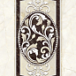 10301002111 Декор Classic 40*25 Global Tile