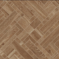 Larchwood Parkiet Ipe Rectificado 40x120 Baldocer