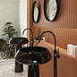 Three-D Ape Ceramica