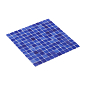 HVZ-119 для бассейна темно-синяя 31,5x31,5 Keramissimo фото в миниатюре 2