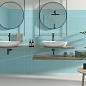 Technical Teal 20х20 Mainzu