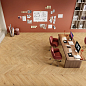 Woodline White 20x100 Love Ceramic Tiles