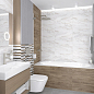 Milos White Laparet
