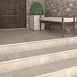Stone Base brown 33x33 Exagres фото в миниатюре 4