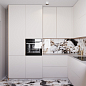 HG2002-A Grande Crystal High Gloss 60x120 Arcadia Ceramica