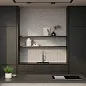 KM6060G0273R Касабланка HP-G серый светлый лаппатированный обрезной 60x60x0,9 Kerama Marazzi фото в миниатюре 13