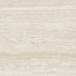 Travertino Almond Rec. 60x120 TAU Ceramica фото в миниатюре 8