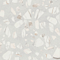 AT01 Arti Grey Неполированный Рект. 80x80x11 Ametis by Estima