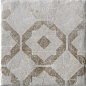 1063933 Magistra Decoro Mix Corinthian 20*20 Serenissima Cir