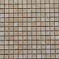 Marble Mosaic Ivory Travertine 15*15 305*305 Art & Natura