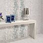 2162 LOMANA GREY 30*75 Sina Tile фото в миниатюре 4
