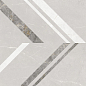 IM01 Improve Light Grey Неполированный Рект. 60x60x10 Estima