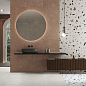 Colored Concrete Azulejos Sanchis