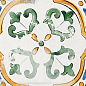 180206 Small Amalfi 6,5x20 La Fabbrica Ceramiche