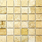 7M090-48P (Travertine) 48х48 305х305 Natural