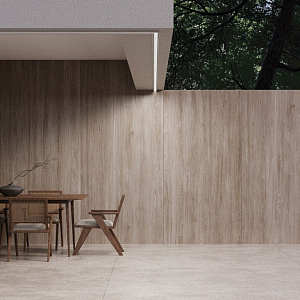 Zen Wood Laminam Russia