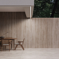 Zen Wood Laminam Russia