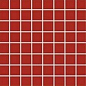 MJ79 Arch. Rosso 20х20 MARAZZI Italy