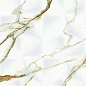 LE63063A-F10GT Bianco Carrara Oro Estrella Rectificado 30х60 Artecera