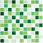 Jump Green №4 25*25 300*300 Bonaparte