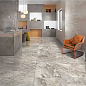 Loft Blue Matt 60x120 Casati Ceramica