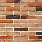 391-50 Тироль брик Design 28.5-30 x7.3 White Hills