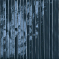 fROT Glim Blu Navy Tratti Mosaico Brillante 24x30,5 FAP Ceramiche