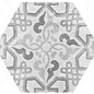 Nuuk Hexa 23,2x26,7 ITT Ceramic