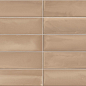 600010001812 Forte dei Marmi Rock Terra Brick Madreperla 7,5x30 Atlas Concorde Russia