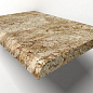 MB008-GOLD	Desert Gold Solid Mb008 100x30 Marmocer