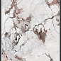 764111 Policroma Arco Breccia-Mattone Mat Ret 6mm 120x240 Cedit