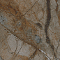 SG457822R Театро коричневый лаппатированный обрезной 50,2x50,2x8,5 Kerama Marazzi