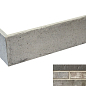 INT338 Угловой элемент RetroBrick 290/115х52х12 Interbau