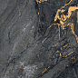 Thea Black Grit Granula 60x120 Realistik