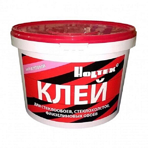 Клей обойный Holtex Holtex
