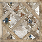 San Quirico Rett 80х80 Del Conca