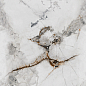 913 Iceberg White 120x60 Artcer